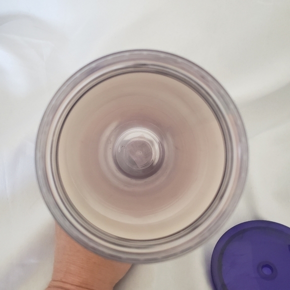 Starbucks Venti Tumbler Pride Siren 2020 Cold Cup Rainbow Wave Collectible - Picture 7 of 9